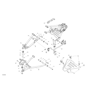 05- Suspension - Front