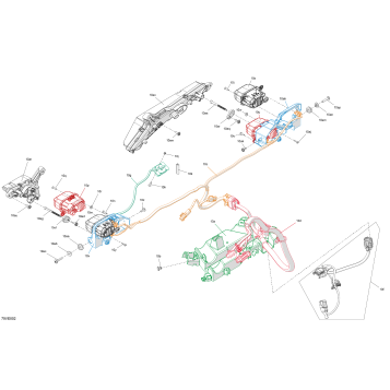 08- Electric - Front Section
