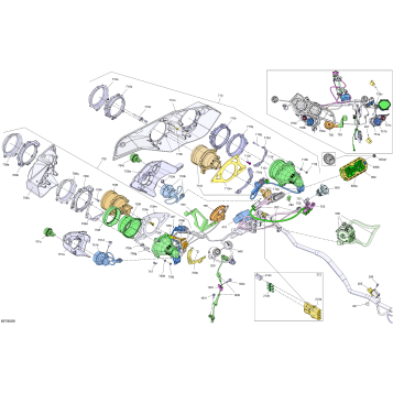 08- Electric - Front Section