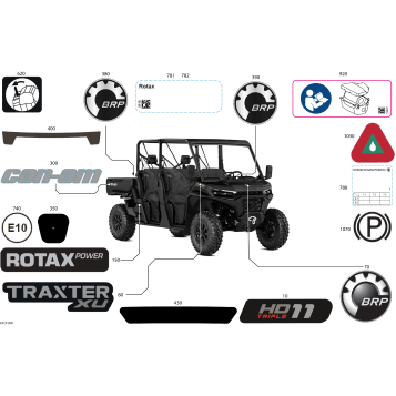 07- Body - Decals