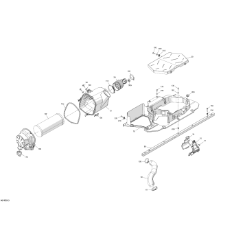 02- Engine - Air Intake