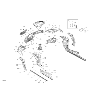 07- Body - Front Section