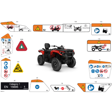 07- Body - Warning Decals