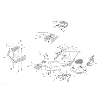 07- Body - Rear Section