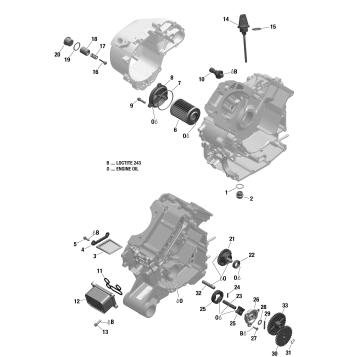 01- Engine Lubrication New T3