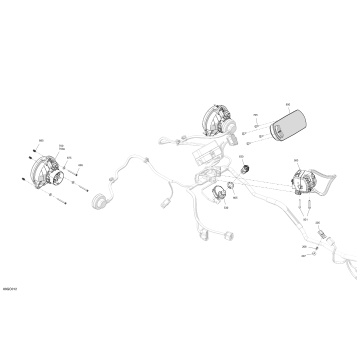 08- Electric - Front Section