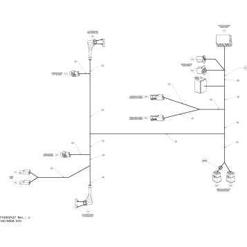 10- Electrical Harness Assy Europe_15C1405d