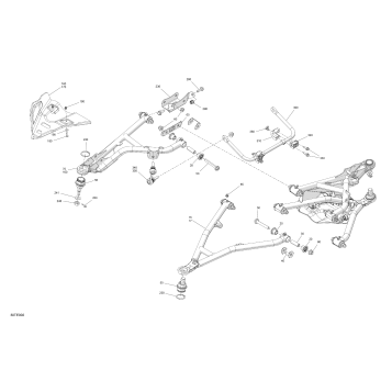 05- Suspension - Front Components