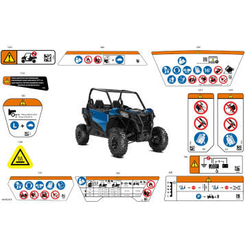 07- Body - Warning Decals