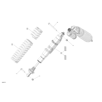 05- Suspension - Front Shocks