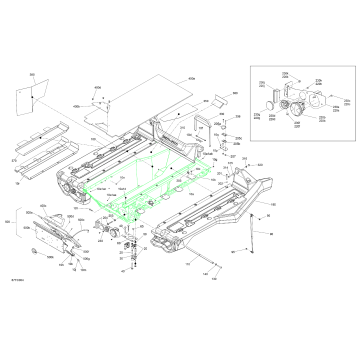 07- Body - Cargo Platform