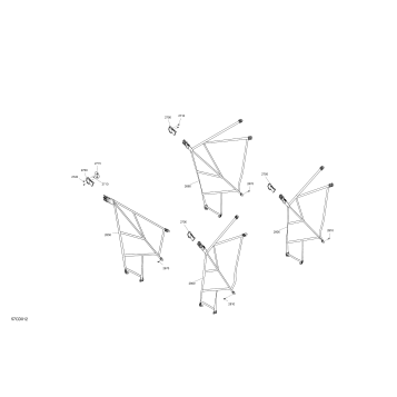 07- Cab Interior - Safety Net