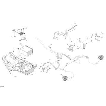 08- Electric - Rear Section