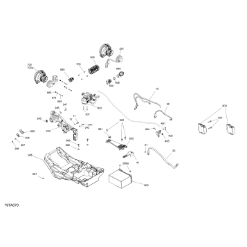 08- Electric - System