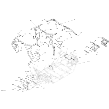 09- Frame - All Models