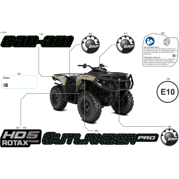 07- Body - Feature Decals