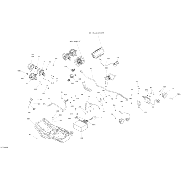 08- Electric - System