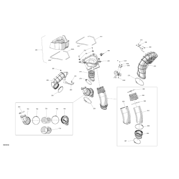 02- Engine - Air Duct