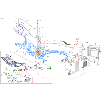08- Electric - Rear Section
