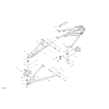 05- Suspension - Front Components