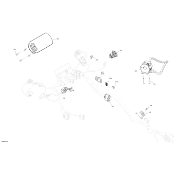 08- Electric - Front Section