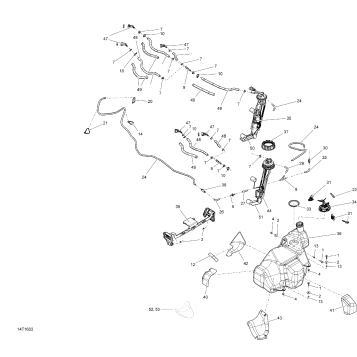 02- Fuel System - All Models