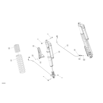 05- Suspension - Rear Shocks