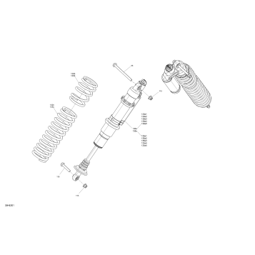 05- Suspension - Front Shocks