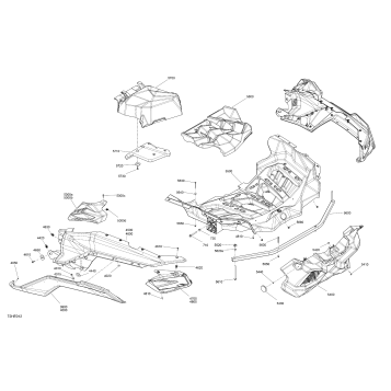 07- Body - Rear Section