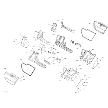 09- Body - Side Panel