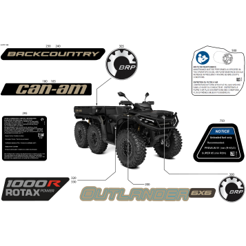 07- Body - Feature Decals