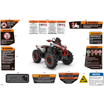 07- Body - Warning Decals