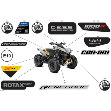 07- Body - Feature Decals