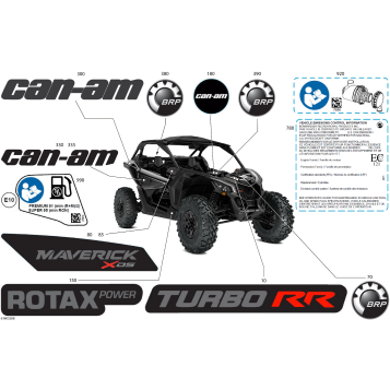 07- Body - Decals