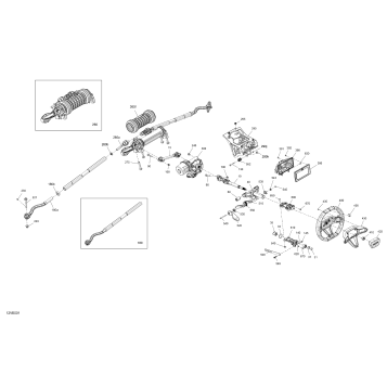 03- Mechanic - Steering