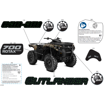 07- Body - Feature Decals