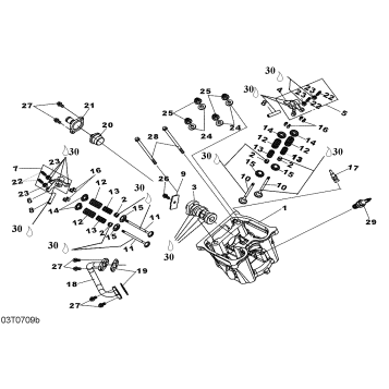 01- Cylinder Head and Valve