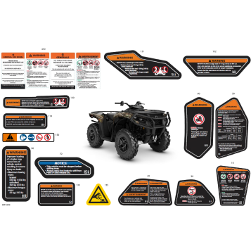 07- Body - Warning Decals