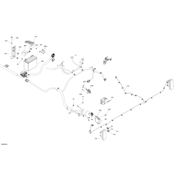 08- Electric - Rear Section