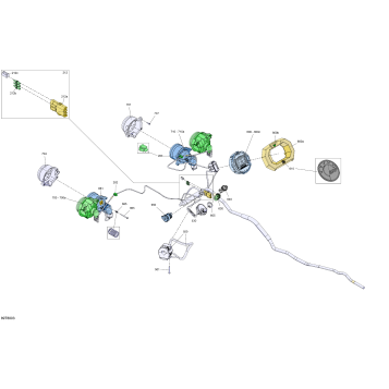08- Electric - Front Section