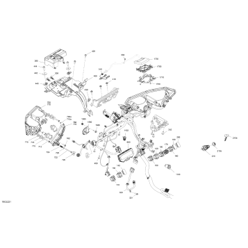 08- Electric - Front Section