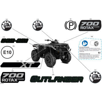 07- Body - Feature Decals