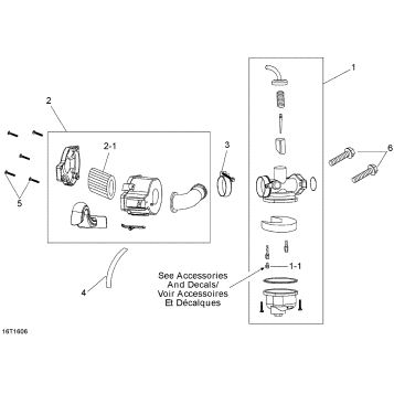 02- Carburetor And Air Cleaner