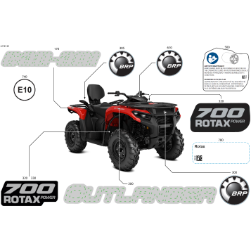 07- Body - Feature Decals