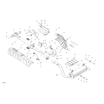 02- Engine - Exhaust