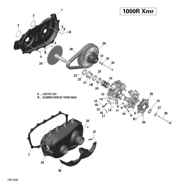 05- Transmission - XMR