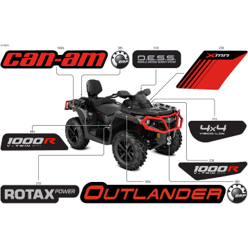 07- Body - Feature Decals