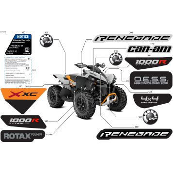 07- Body - Feature Decals