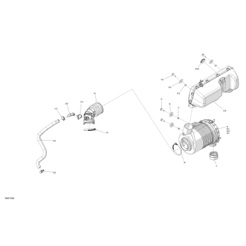 02- Engine - Air Intake