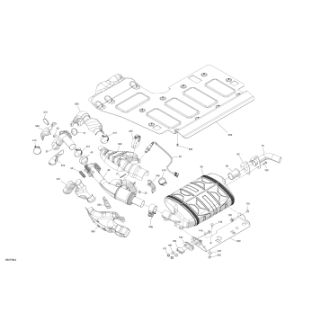 02- Engine - Exhaust